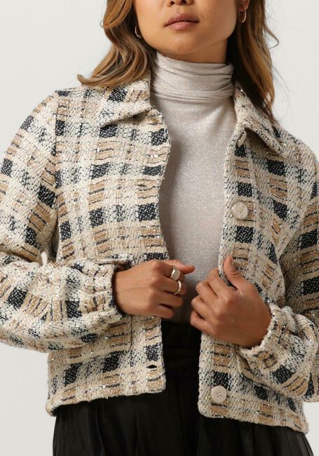 Goldfarbene STUDIO AMAYA Jack JANY - large