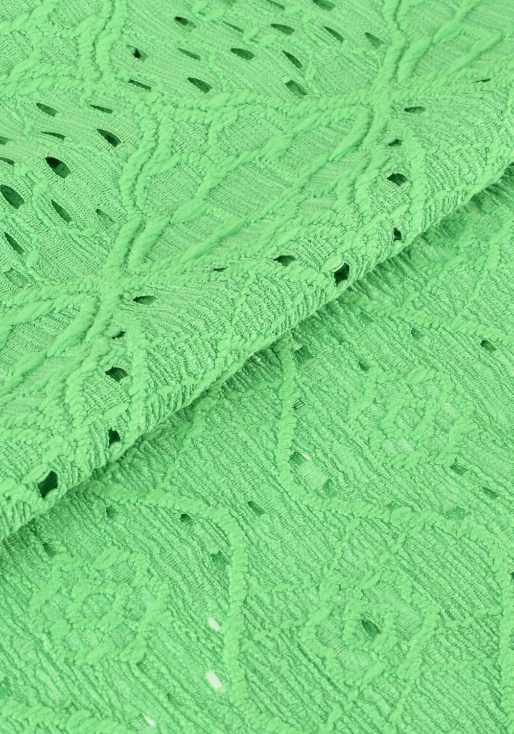 Gr&uuml;ne OBJECT Top OBJFEODORA S/S TOP - large