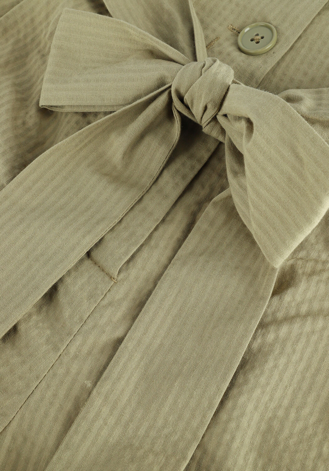 Beige MODSTR&Ouml;M Hosen PANNE SHORTS - large