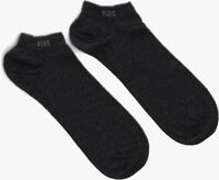 Graue BOSS Socken 2P AS UNI CC - medium