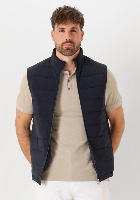 Schwarze MATINIQUE Bodywarmer MAROCCO - large