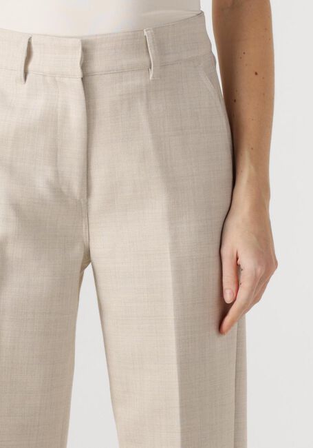 Graue SECOND FEMALE Hose MAXIMUS TROUSERS - large