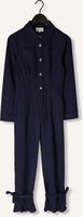 Dunkelblau OMODA ATELIER Jumpsuit X NINA - NINA Dunkelblau OMODA ATELIER Jumpsuit X NINA - NINA - medium