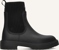 Schwarze UNISA Chelsea Boots FAYNAR Schwarze UNISA Chelsea Boots FAYNAR - medium