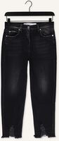 Schwarze IRO Straight leg jeans REDON Schwarze IRO Straight leg jeans REDON - medium