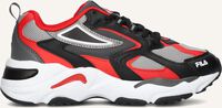 Graue FILA Sneaker Low RAY TRACER Graue FILA Sneaker Low RAY TRACER - medium