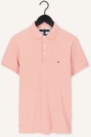 Hell-Pink TOMMY HILFIGER Polo-Shirt 1985 SLIM POLO Hell-Pink TOMMY HILFIGER Polo-Shirt 1985 SLIM POLO - medium