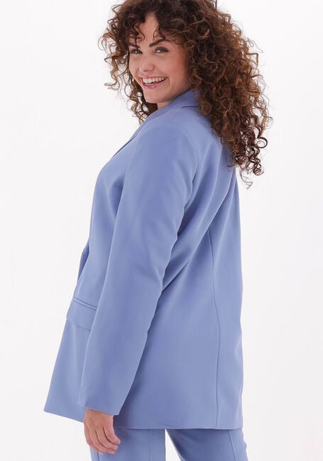 Hellblau CO'COUTURE Blazer VOLA OVERSIZE BLAZER - large