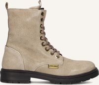 Goldfarbene VINGINO Schnürboots JULIA Goldfarbene VINGINO Schnürboots JULIA - medium