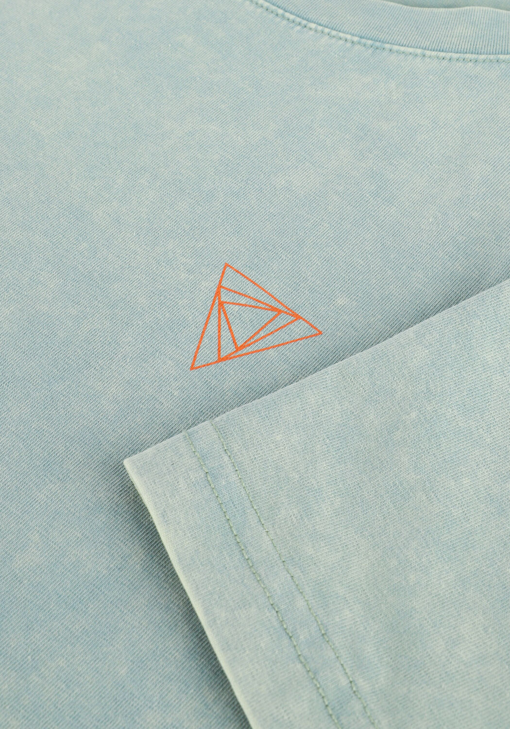 Gr&uuml;ne PUREWHITE T-shirt 22010114 - large