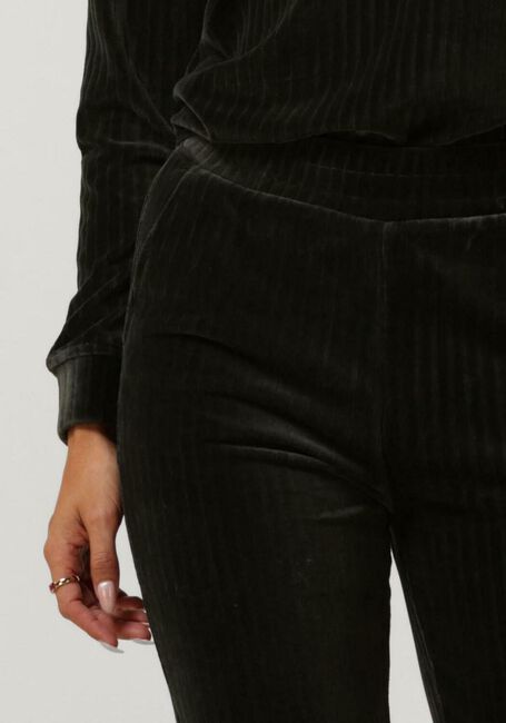 Grüne MOSCOW Hose 53-02-CRISSY - large