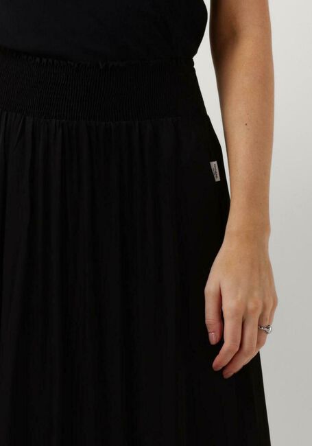 Schwarze PENN & INK Midirock SKIRT - large