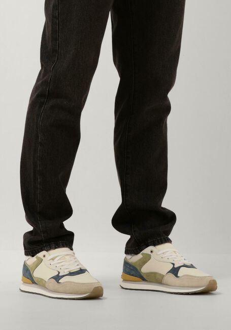 Mehrfarbige/Bunte THE HOFF BRAND Sneaker Low MONTE CARLO - large