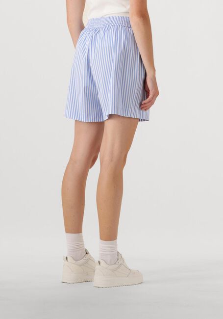 Hellblau NOTRE-V Kurze Hose NV-FREJA - large