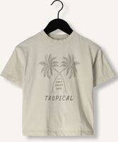 Bausatz RYLEE + CRU T-shirt RELAXED TEE SUNNY DAYS Bausatz RYLEE + CRU T-shirt RELAXED TEE SUNNY DAYS - medium