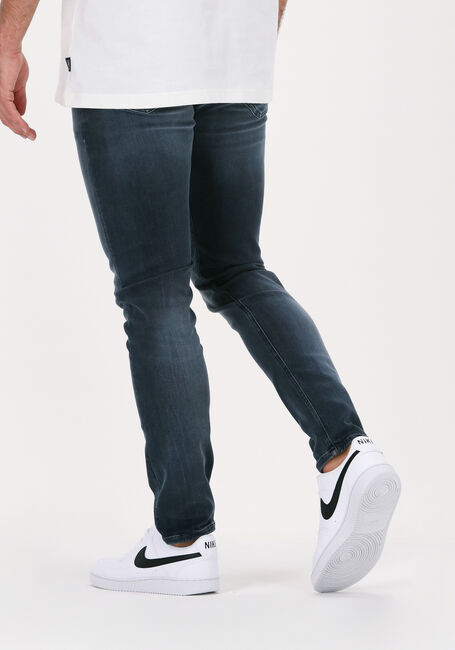 Dunkelgrau CALVIN KLEIN Skinny jeans SKINNY - large