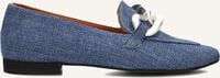 Blaue NOTRE-V Loafer 4605 Blaue NOTRE-V Loafer 4605 - medium