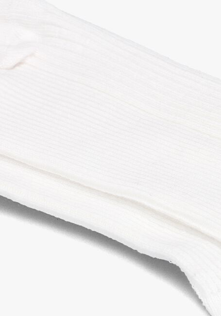 Weiße MARCMARCS Socken AMSTERDAM 2-PACK - large