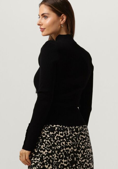 Schwarze FABIENNE CHAPOT Pullover LILA PULLOVER - large