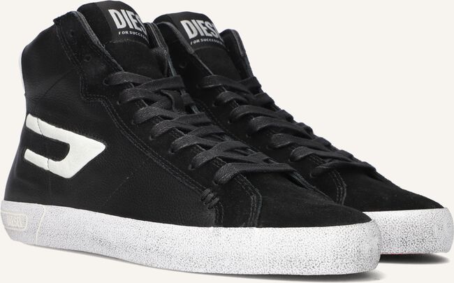 Leroji Mid Mid Top Sneaker Herren Diesel S-LEROJI MID Sneaker High