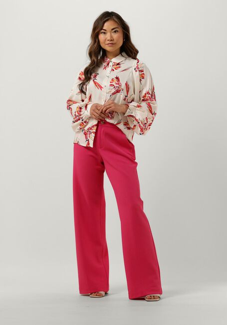 Rosane POM AMSTERDAM Blusen BLOUSE 7243 - large