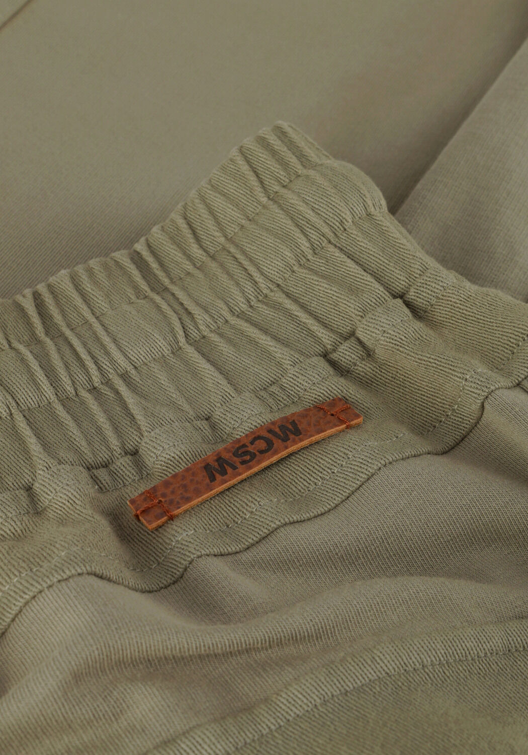 Gr&uuml;ne MOSCOW Hose 76-02-MAGJANI - large