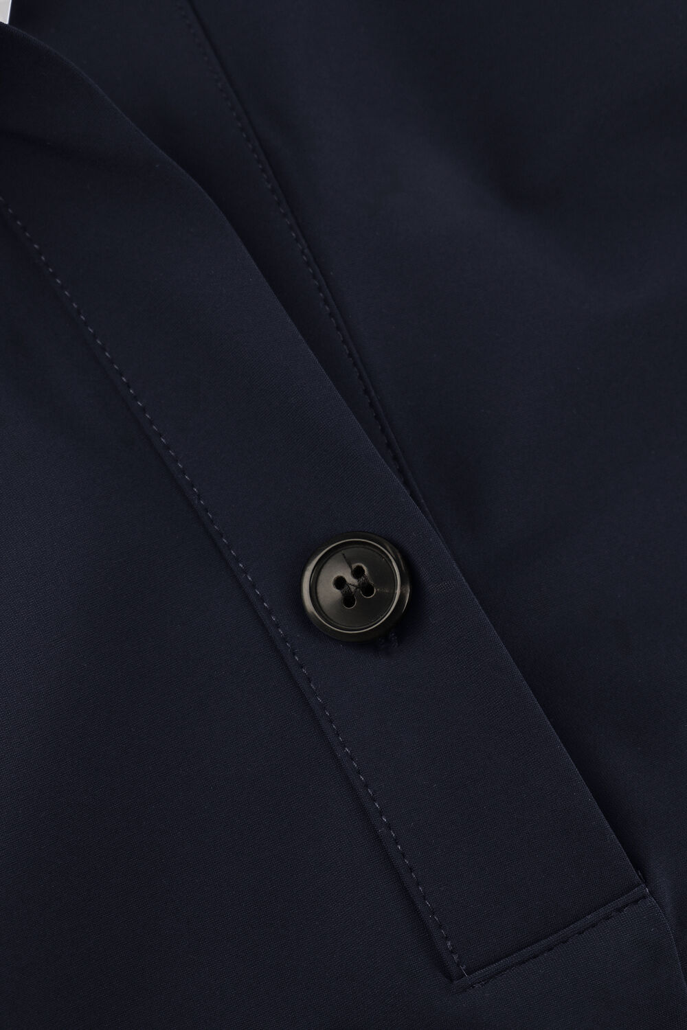 Dunkelblau PENN & INK Blusen BLOUSE - large