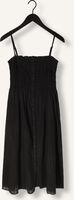 Schwarze MSCH COPENHAGEN Midikleid MSCHBRIONA STRAP DRESS Schwarze MSCH COPENHAGEN Midikleid MSCHBRIONA STRAP DRESS - medium