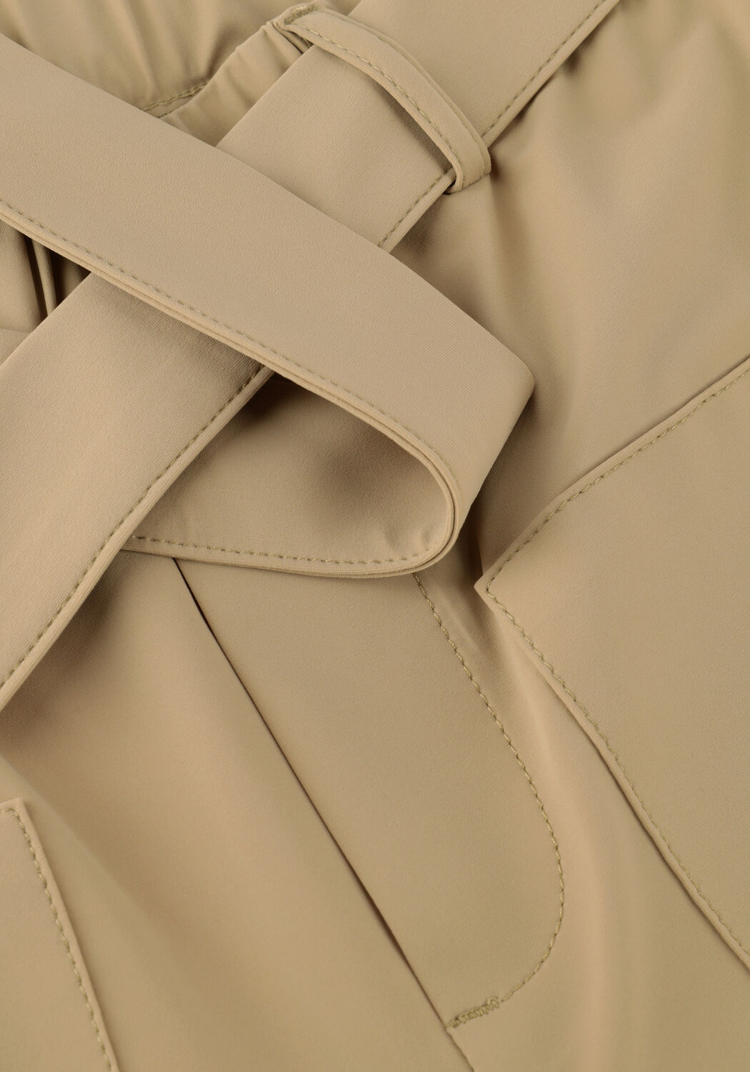 Braune PENN & INK Cargohosen TROUSERS - large