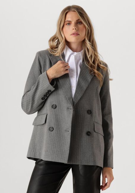 Graue SUNCOO Blazer DALIA - large