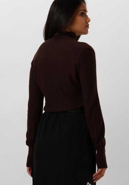 Braune CAROLINE BISS Pullover 4209 - large