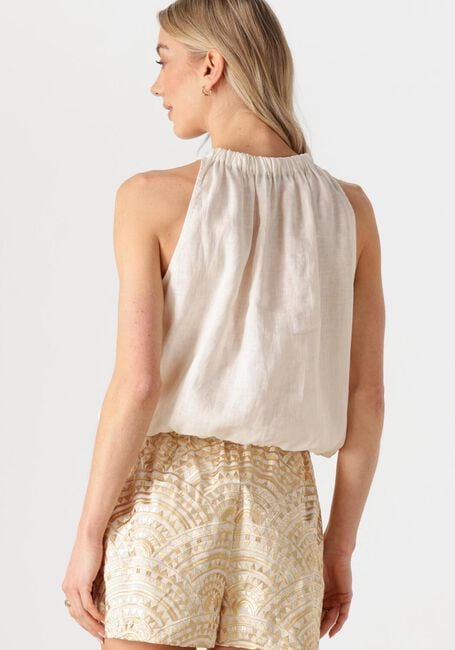 Nicht-gerade weiss GREEK ARCHAIC KORI Tops & T-shirts 140721 - large