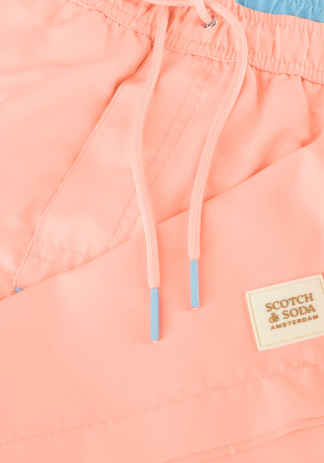 Rosane SCOTCH & SODA Badehosen MID LENGTH SWIM SHORT SOLID - large