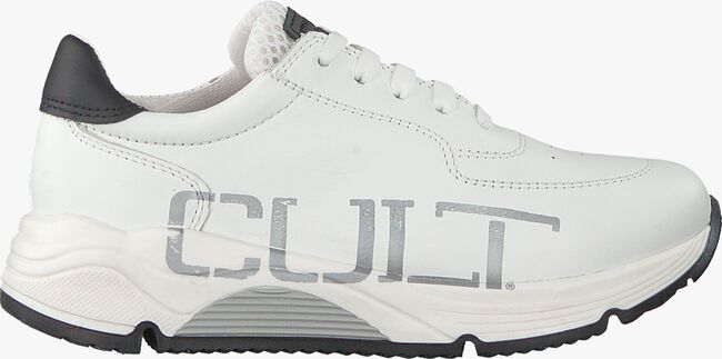 Weiße CULT Sneaker low C5-1 - large