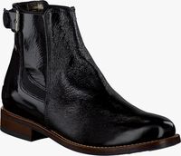 Schwarze OMODA Chelsea Boots 051.699 - medium