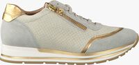 Goldfarbene OMODA Sneaker 1099K210 - medium