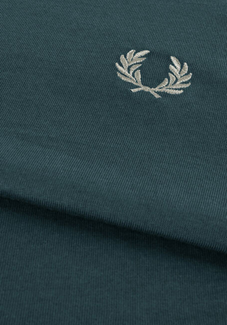 Benzin FRED PERRY T-shirt RINGER T-SHIRT - large