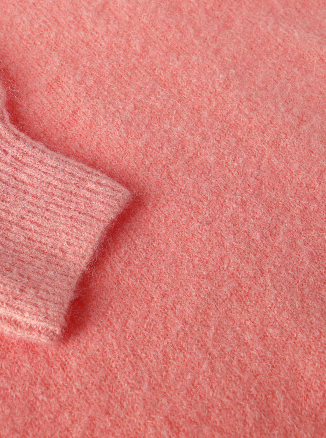 Rosane MSCH COPENHAGEN Pullover MSCHMIABELLE HOPE PUFF PULLOVER - large