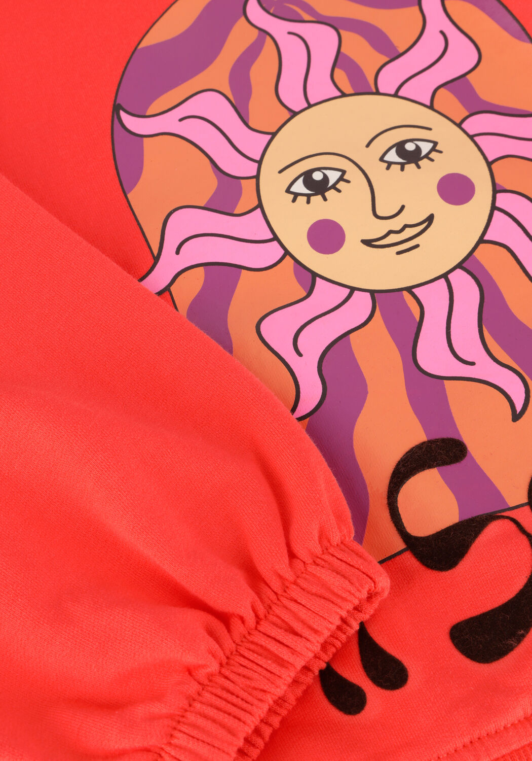 Orangene Z8 Sweatshirt LUNETTA - large