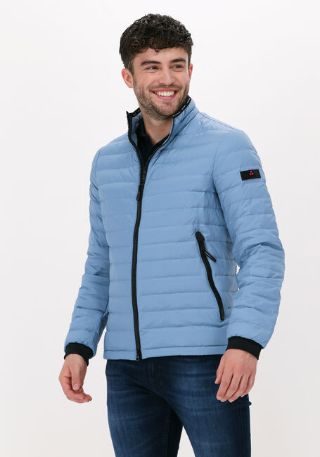 Hellblau PEUTEREY Jack FLOBOTS KNC 01 - large
