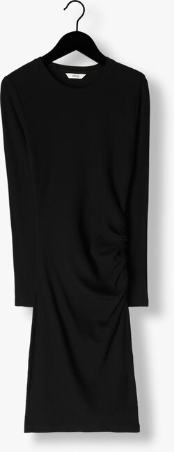 Schwarze ENVII Minikleid ENALLY LS ON SH DRESS 5314 - large