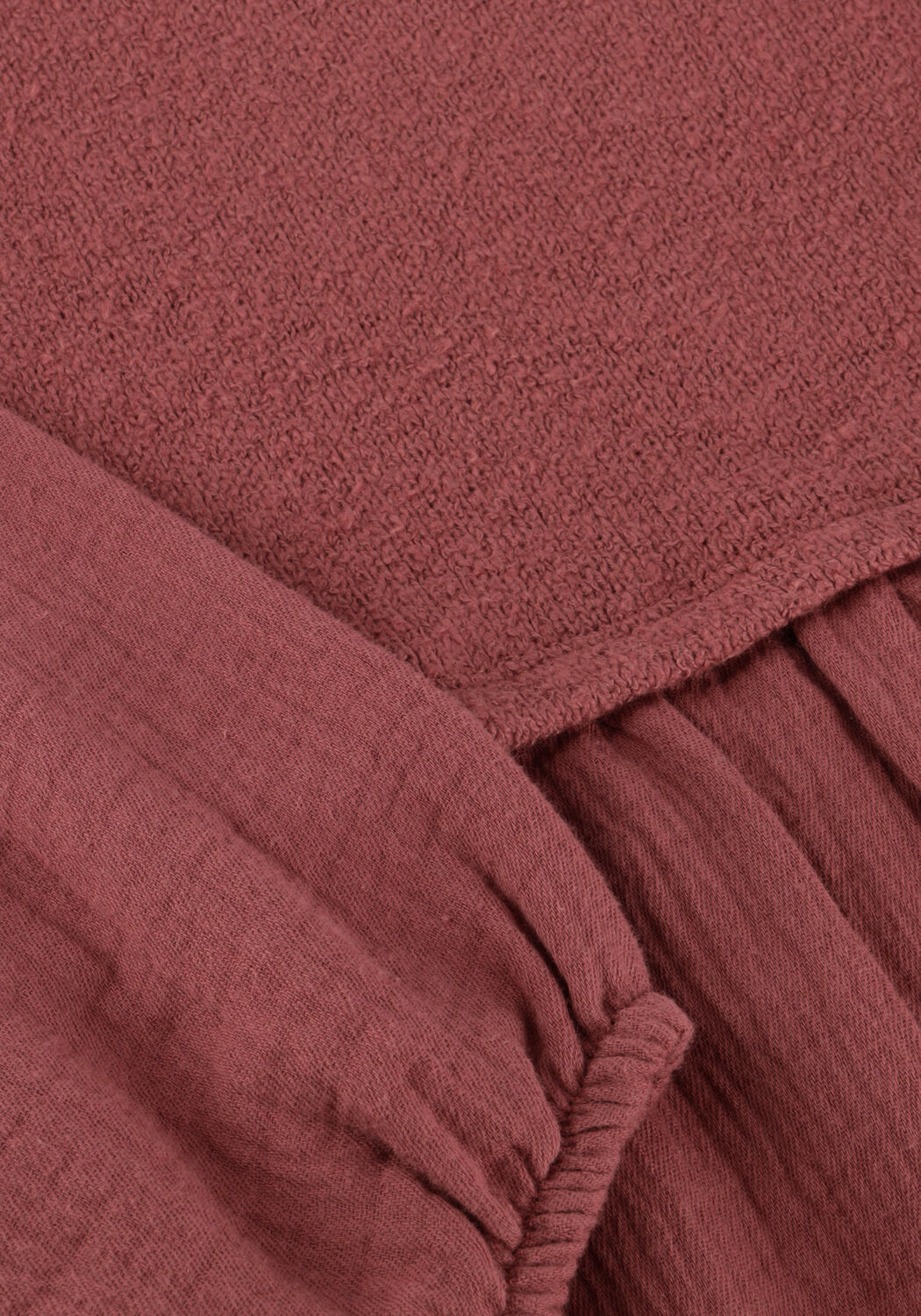 Rosane PLAY UP Kleider MIXED DRESS - large