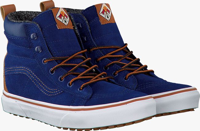 Blaue VANS Sneaker high UY SK8-HI MTE - large