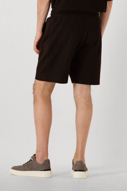 Braune DRYKORN Kurze Hose BRIKKO 522160 - large