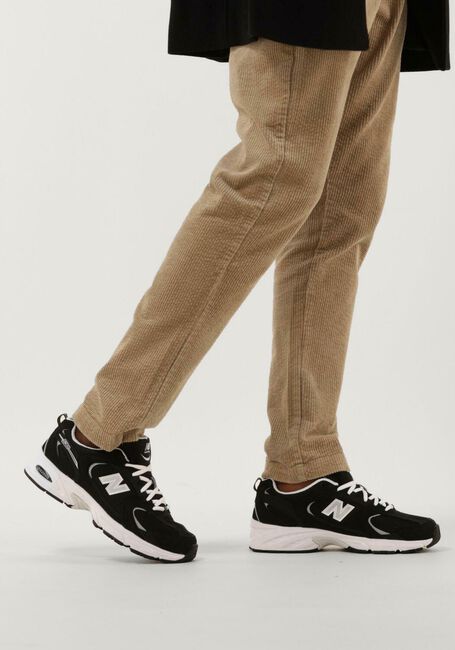 Schwarze NEW BALANCE Sneaker Low MR530 M 1 - large