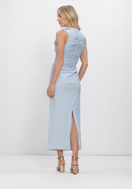 Hellblau Y.A.S. Kleider YASDONA SL LONG DRESS - large