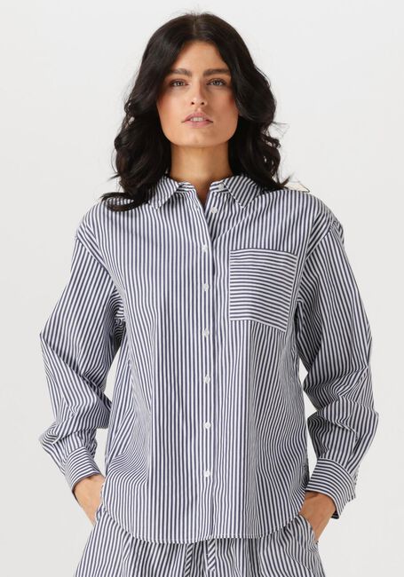 Weiße ANOTHER LABEL Blusen KYARA SHIRT - large