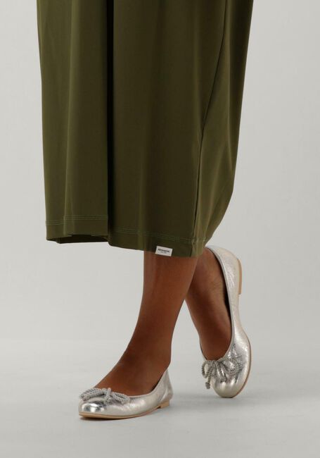 Silberne PRETTY BALLERINAS Ballerinas 130274 - large