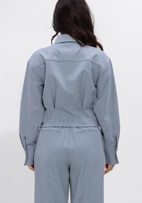 Hellblau MINUS Blusen MSEMMELY SHIRT - large