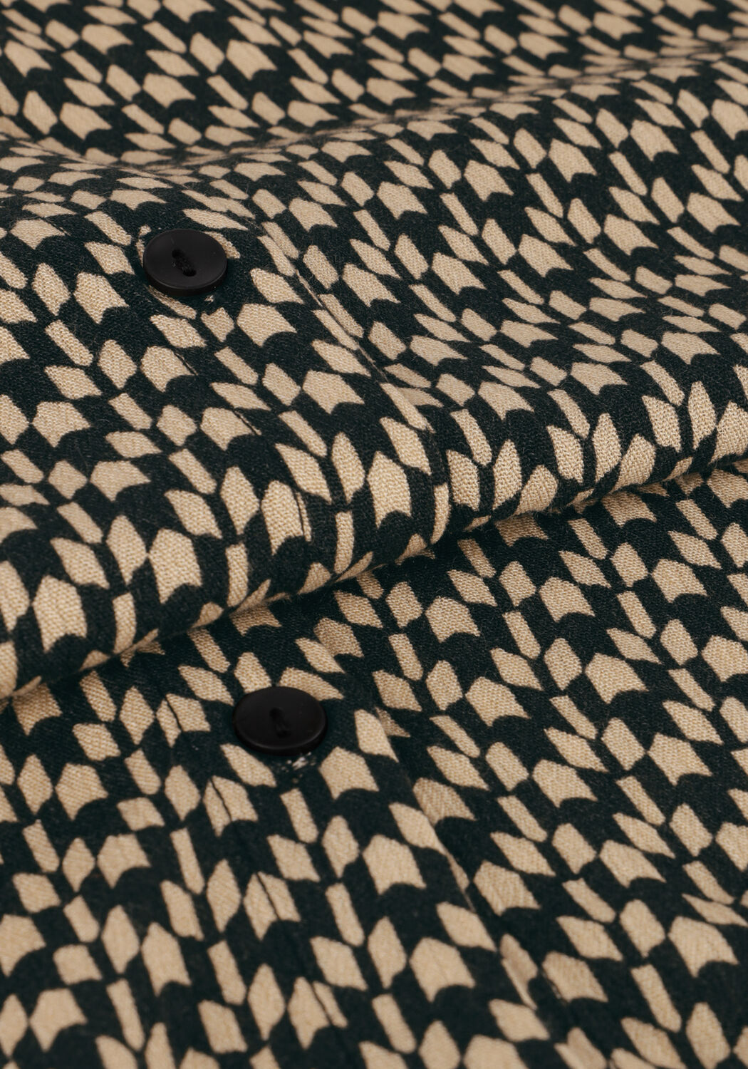 Schwarze BY-BAR Blusen ERIN GIO BLOUSE - large